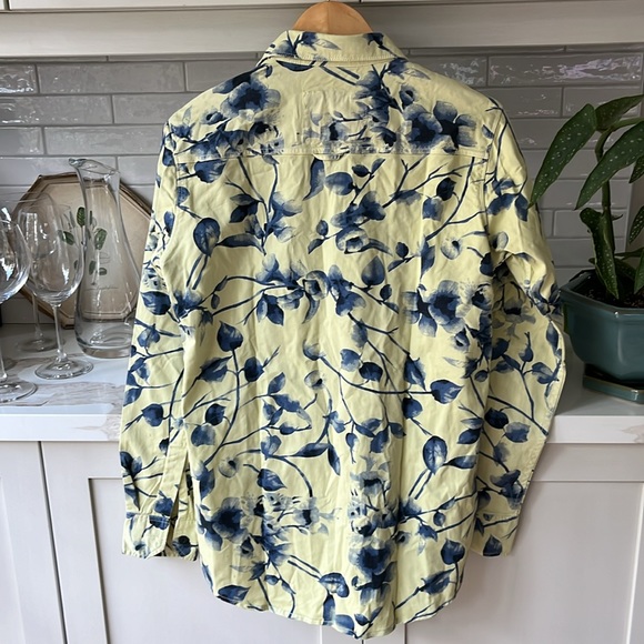 NWOT Caterpillar shirt - Picture 6 of 10